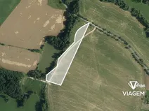 Prodej podílu pole, Vrbatův Kostelec, 702 m2
