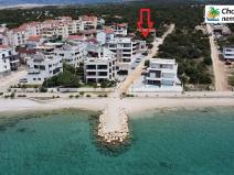 Prodej bytu 3+kk, Mandre, Chorvatsko, 87 m2