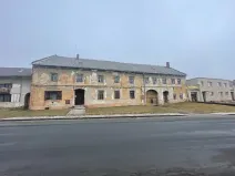 Dražba rodinného domu, Senička, 138 m2