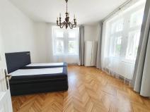 Pronájem bytu 2+1, Praha - Žižkov, Hartigova, 70 m2