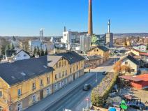 Prodej bytu 2+kk, Dvůr Králové nad Labem, Heydukova, 40 m2