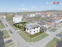 Prodej rodinného domu, Tlumačov, Švermova, 150 m2