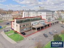 Prodej obchodního prostoru, Bruntál, Nádražní, 986 m2
