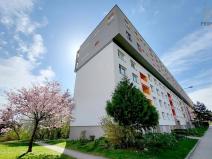 Pronájem bytu 2+1, Brno, Jírovcova, 62 m2