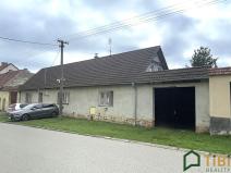 Prodej rodinného domu, Vážany, 120 m2