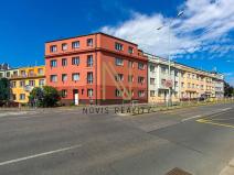 Prodej bytu 2+kk, Praha - Kobylisy, Nad Šutkou, 50 m2