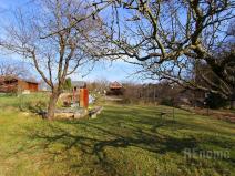 Prodej zahrady, Praha - Bohnice, U Drahaně, 256 m2