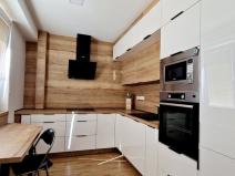 Prodej bytu 1+1, Ostrava - Moravská Ostrava, Bachmačská, 38 m2