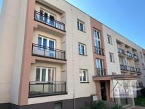 Pronájem bytu 3+1, Dobříš, Fričova, 70 m2