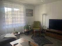 Pronájem bytu 2+1, Vimperk, 1. máje, 64 m2