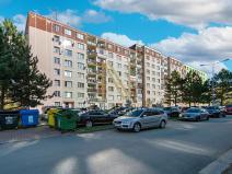 Prodej bytu 4+1, Plzeň, Strážnická, 90 m2