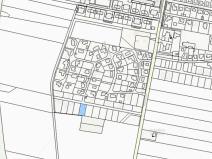 Prodej pozemku pro bydlení, Vlašim, 841 m2