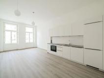 Pronájem bytu 2+kk, Praha - Nové Město, Václavské náměstí, 53 m2