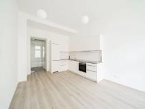 Pronájem bytu 3+kk, Praha - Nové Město, Václavské náměstí, 57 m2