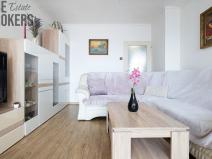 Prodej bytu 3+1, Praha - Chodov, Markušova, 78 m2
