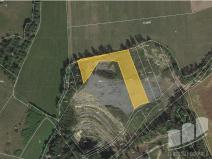 Prodej pozemku, Břasy - Vranovice, 4992 m2