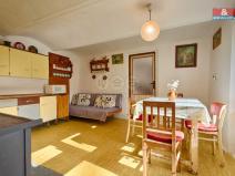 Prodej zemědělské usedlosti, Řečice, 73 m2