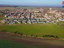 Prodej pozemku pro bydlení, Rožďalovice, Polní, 900 m2