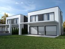 Prodej rodinného domu, Ptice, K Lesu, 135 m2