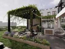 Prodej bytu 3+kk, Praha - Hlubočepy, Silurská, 79 m2