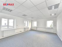 Pronájem kanceláře, Plzeň, Kollárova, 83 m2