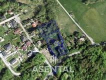 Prodej pozemku, Doubrava, 5006 m2