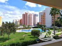 Prodej bytu 3+kk, Guardamar del Segura, Španělsko, 76 m2