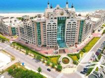 Prodej bytu 3+kk, Pomorie, Bulharsko, 79 m2