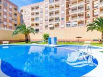 Prodej bytu 2+kk, Torrevieja, Španělsko, 45 m2