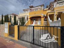 Prodej rodinného domu, Algorfa, Španělsko, 71 m2