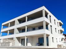 Prodej bytu 3+kk, Tribunj, Chorvatsko, 105 m2