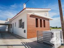 Prodej domu na klíč, Frenaros, Kypr, 105 m2