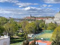 Prodej bytu 2+1, Praha - Podolí, Podolská, 94 m2