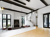 Pronájem vily, Praha - Dejvice, Na Špitálce, 314 m2