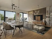 Prodej bytu 3+kk, Praha - Letňany, Tupolevova, 88 m2