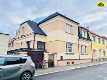 Prodej rodinného domu, Soběslav, 230 m2