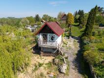 Prodej chaty, Klimkovice, U Zahrádek, 25 m2