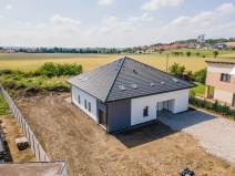 Prodej rodinného domu, Buštěhrad, Švermova, 105 m2