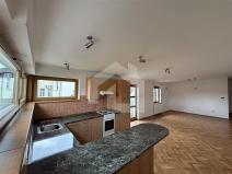 Pronájem bytu 2+kk, České Budějovice - České Budějovice 6, U Tří lvů, 84 m2