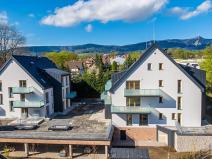 Prodej bytu 4+kk, Liberec, Dukelská, 117 m2