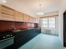 Pronájem bytu 2+1, Praha - Krč, Budějovická, 69 m2