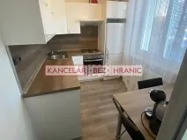 Pronájem bytu 1+1, Třinec, Lidická, 35 m2