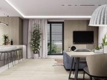 Prodej bytu 3+kk, Praha - Hrdlořezy, 78 m2