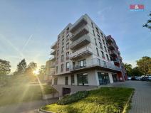 Pronájem bytu 3+kk, Pardubice - Zelené Předměstí, Pod Vinicí, 71 m2