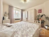 Prodej bytu 2+1, Praha - Nusle, Na Veselí, 58 m2