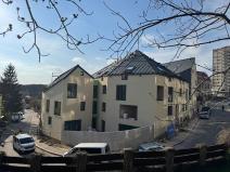 Prodej bytu 2+kk, Praha - Libeň, Střížkovská, 53 m2
