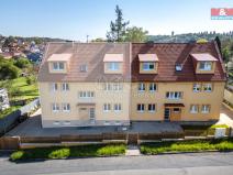Pronájem bytu 2+kk, Kladno - Švermov, Příční, 44 m2