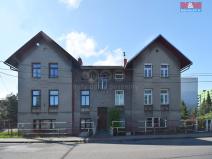 Prodej bytu 3+1, Příbor, Místecká, 95 m2