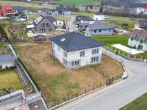 Prodej bytu 5+kk, Stará Huť, K Lomu, 162 m2