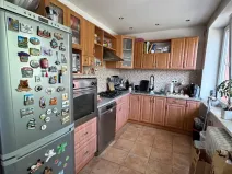 Pronájem bytu 2+1, Ostrava, Vítězná, 52 m2
